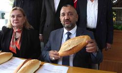 MHP'den Amasya için 'halk ekmek' çağrısı: 'Amasya'da ekmek komşu şehirlerden pahalı'