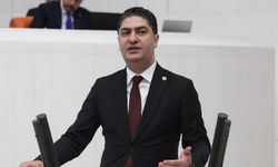 MHP'li Özdemir sordu: 'Kayseri'de et kombinalarında usulsüzlük var mı?'