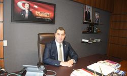 Milletvekili Bozgeyik'ten 29 Ekim Cumhuriyet Bayramı mesajı