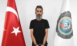 Milli İstihbarat Teşkilatı, düzenlediği operasyon ile Reyhanlı'da 2013 yılında 53 kişinin hayatını kaybettiği terör saldırısının Suriyeli faillerinden Ömer el-Hatip'i, deniz yoluyla Avrupa'ya kaçmak üzereyken yakaladı.