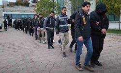 Milyarlık bahis ağının kara para çarkı deşifre edildi: Örgütsel yapılanmaya 11 tutuklama