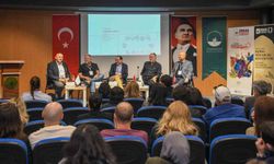 Mimari Tasarım Yarışmaları Osmangazi'de konuşuldu
