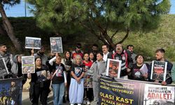 Motokuye Batuhan Karabulut'un öldüğü kazaya ilişkin davada karar: 7 yıl 6 ay hapis cezasına çarptırılan sürücü tahliye edildi