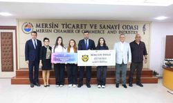 MTSO'dan Türkiye birincisi Moonlight ekibine destek