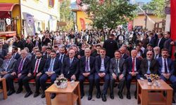 MTTB Bursa İl Başkanlığının yeni hizmet binası açıldı