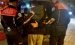 Muğla'da bir hafta içinde aranan 121 kişi yakalandı
