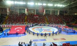 Muğla'da Cumhuriyet Bayramı Coşkusu