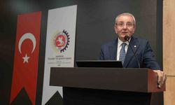 Murzioğlu: 'Samsun'u üreten, ihraç eden ve büyüyen bir şehir yapmak için hep birlikte çalışacağız'