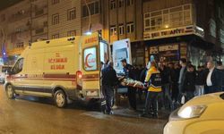 Muş'ta otomobil ile motosiklet çarpıştı: 2 yaralı