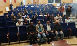 Muş'ta üniversite öğrencilerine uygulamalı afet eğitimi