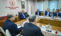 Müze ve ören yerlerinde dijital dönüşüm için geri sayım