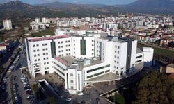 Nazilli Devlet Hastanesi'nde görevli beyin cerrahı FETÖ soruşturmasında tutuklandı