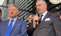 Nazilli Ticaret Odası'nın yeni başkanı Akgün oldu