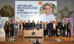 Nazilli'de 6 bin 400 öğrenciye ulaşan çalışmanın ardından öğretmenlere eğitim