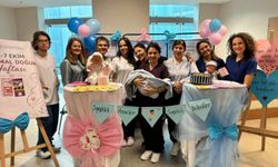 Nazilli'de bu kez gerçeğini değil oyuncağını kundakladılar