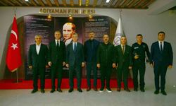 Nazman'dan okullarda güvenlik denetimi