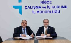 Niğde'de 1001 öğrenciye İŞKUR Gençlik Programı fırsatı