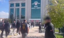 Niğde'de bir haftada 46 aranan şahıs yakalandı