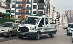 Niğde'de genç kız çatı katında ölü bulundu