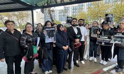 Nişanlısı tarafından bıçaklanarak öldürülen Aysel Karakoç'un ailesinden karara itiraz: 'Müebbet alıp 10-15 sene yatacak, yarın çıkacak'