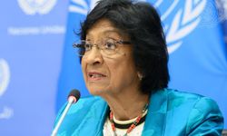 Nobel Barış Ödülü, Uluslararası Adalet Divanı yargıcı Navanethem 'Navi' Pillay'a verildi