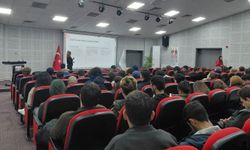 Öğrencilere 'İyilik Var' platformu tanıtıldı