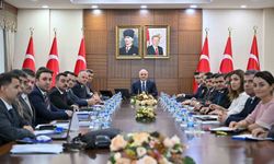 Öğrencilerin güvenliği için tedbirler artırılıyor