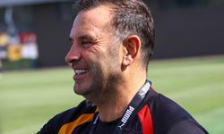 Okan Buruk: 'Önümüzdeki beş maç bizim için çok kritik'