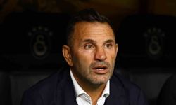 Okan Buruk'tan, Fenerbahçe'ye karşı 7. galibiyet