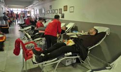 Okul koridorlarını gören şaşkına döndü