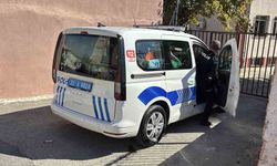 Okula silah getiren öğrenci yakalandı