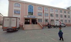 'Okulumda 'Kan'panya Var' etkinliğinde 60 ünite kan bağışı