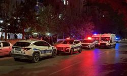Öldürdüğü babasıyla 1 gün boyunca aynı evde kaldı