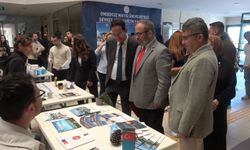 OMÜ Bafra'da UYUMFEST'26 coşkusu