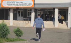 Ordu'da KPSS maratonu