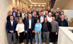 Orhangazi TSO seçimlerini Mavi liste 19-11 kazandı