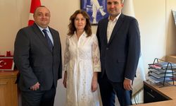 Ortaklar OSB'ye araç muayene istasyonu kurulacak