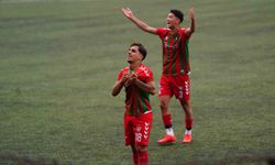 Osmanelispor lige 1 puan ile başladı
