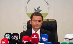 Osmangazi'de Ekim Ayı Meclis Toplantısı gerçekleşti