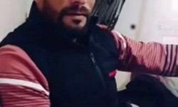 Otomobil yayalara çarptı: 1 ölü, 1 yaralı