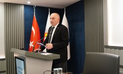 OYDER 58. Bölge Diyalog Toplantısı ETSO'da yapıldı