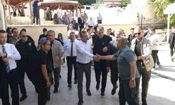 Özel: 'Yılmayacağız, durmayacağız'