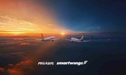 Pegasus, Çekya Hava Yolları ve Smartwings Grubu'nun satın alımını tamamladı