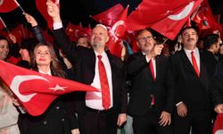 Pehlivan: 'Cumhuriyeti 365 gün yüreğimizde taşıyoruz'