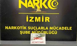 Peynir bidonundan zehir çıktı