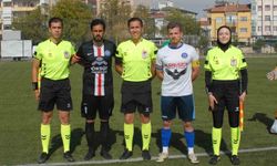 PGL'de 3. hafta hakemleri belli oldu