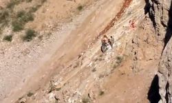 PKK, Irak'ın kuzeyindeki 4 kampı boşalttı