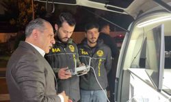 Polis ekipleri Kağıthane'de kuş uçurtmadı, denetime İstanbul İl Emniyet Müdürü Selami Yıldız da katıldı