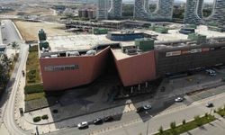 PrimeMall AVM'den fahiş kira iddiası