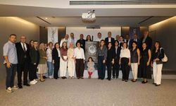 Prof. Dr. Arif Yüksel'e vefa: Adı Medicana'da yaşayacak